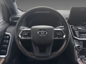 Toyota Land cruiser 300-VX* 6+ 1* TV* DISTR* MEMORY* 360CAM* KEYLESS | Auto.bg — изображение 9 Toyota Land cruiser 300-VX* 6+ 1* TV* DISTR* MEMORY* 360CAM* KEYLESS | Auto.bg — изображение 9