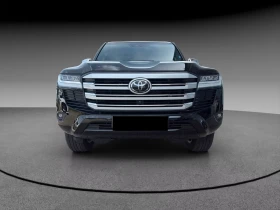 Toyota Land cruiser 300-VX* 6+ 1* TV* DISTR* MEMORY* 360CAM* KEYLESS | Auto.bg — изображение 2 Toyota Land cruiser 300-VX* 6+ 1* TV* DISTR* MEMORY* 360CAM* KEYLESS | Auto.bg — изображение 2