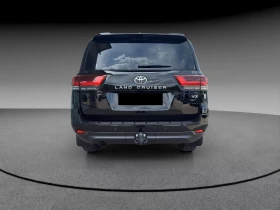 Toyota Land cruiser 300-VX* 6+ 1* TV* DISTR* MEMORY* 360CAM* KEYLESS | Auto.bg — изображение 5 Toyota Land cruiser 300-VX* 6+ 1* TV* DISTR* MEMORY* 360CAM* KEYLESS | Auto.bg — изображение 5
