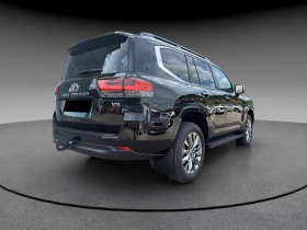 Toyota Land cruiser 300-VX* 6+ 1* TV* DISTR* MEMORY* 360CAM* KEYLESS | Auto.bg — изображение 4 Toyota Land cruiser 300-VX* 6+ 1* TV* DISTR* MEMORY* 360CAM* KEYLESS | Auto.bg — изображение 4