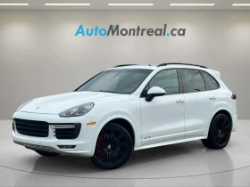 Porsche Cayenne GTS Цена до България & АвтоКредит