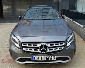 Mercedes-Benz GLA 200 - Car24.bg Mercedes-Benz GLA 200