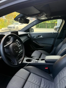 Mercedes-Benz GLA 200 - 24500 € - 81797304 5 | Car24.bg Mercedes-Benz GLA 200 - 24500 € - 81797304 5