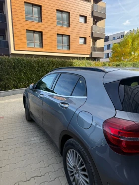 Mercedes-Benz GLA 200 - 24500 € - 81797304 8 | Car24.bg Mercedes-Benz GLA 200 - 24500 € - 81797304 8