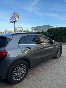 Mercedes-Benz GLA 200 - 24500 € - 81797304 7 | Car24.bg Mercedes-Benz GLA 200 - 24500 € - 81797304 7