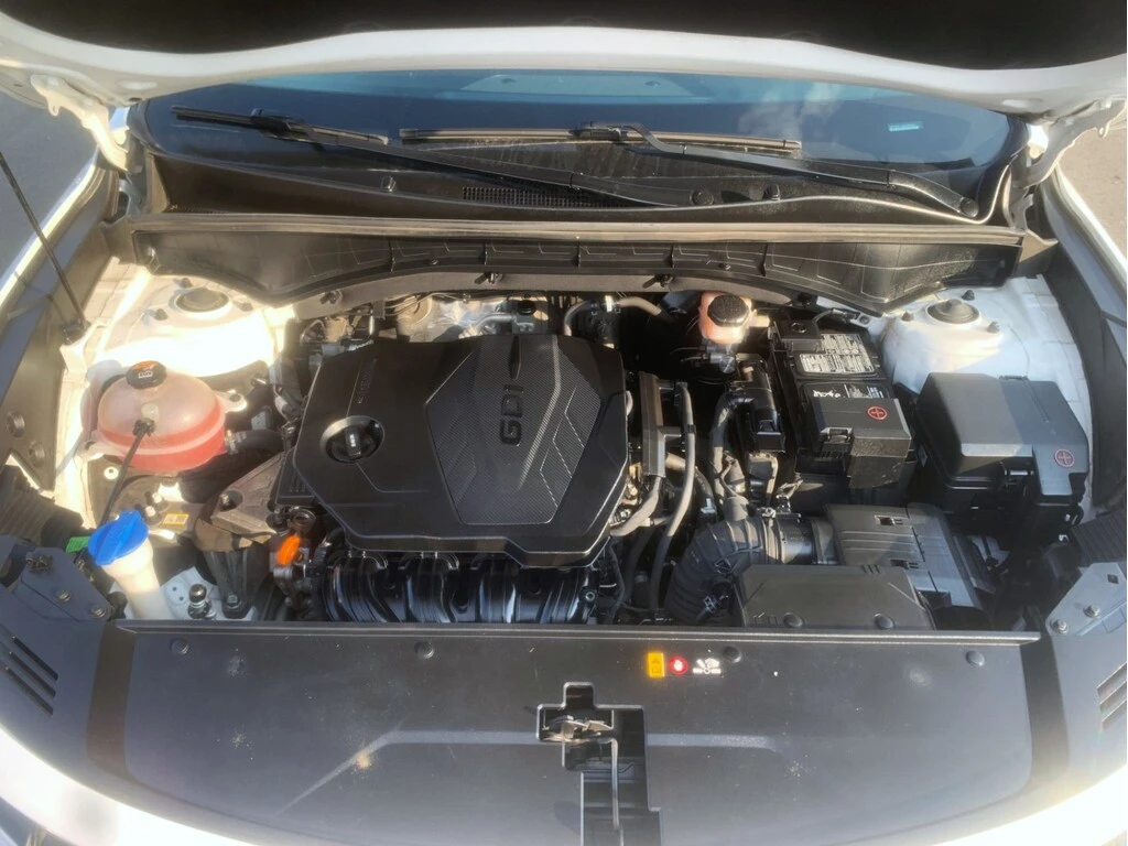 Kia Sorento 1 собственик* 2 ключа* 7 местна - изображение 10 | Auto.bg Kia Sorento 1 собственик* 2 ключа* 7 местна - изображение 10