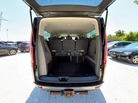 Ford Tourneo CUSTOM/2.0/АВТОМАТИК/ПОДГРЕВ/КАМЕРА/ЕВРО 6 | Auto.bg — изображение 12 Ford Tourneo CUSTOM/2.0/АВТОМАТИК/ПОДГРЕВ/КАМЕРА/ЕВРО 6 | Auto.bg — изображение 12
