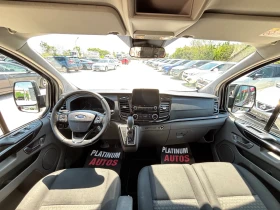 Ford Tourneo CUSTOM/2.0/АВТОМАТИК/ПОДГРЕВ/КАМЕРА/ЕВРО 6 | Auto.bg — изображение 6 Ford Tourneo CUSTOM/2.0/АВТОМАТИК/ПОДГРЕВ/КАМЕРА/ЕВРО 6 | Auto.bg — изображение 6