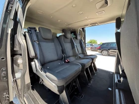 Ford Tourneo CUSTOM/2.0/АВТОМАТИК/ПОДГРЕВ/КАМЕРА/ЕВРО 6 | Auto.bg — изображение 10 Ford Tourneo CUSTOM/2.0/АВТОМАТИК/ПОДГРЕВ/КАМЕРА/ЕВРО 6 | Auto.bg — изображение 10