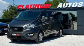 Ford Tourneo CUSTOM/2.0/АВТОМАТИК/ПОДГРЕВ/КАМЕРА/ЕВРО 6 | Auto.bg — изображение 3 Ford Tourneo CUSTOM/2.0/АВТОМАТИК/ПОДГРЕВ/КАМЕРА/ЕВРО 6 | Auto.bg — изображение 3