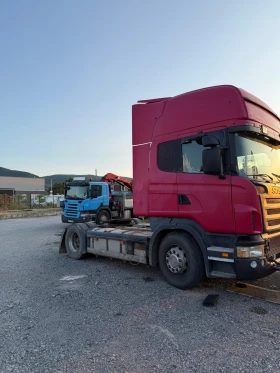 Scania P 420 undefined | Auto.bg — изображение 3 Scania P 420 undefined | Auto.bg — изображение 3