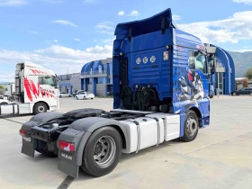 Man Tgx 18.500 | Auto.bg — изображение 4 Man Tgx 18.500 | Auto.bg — изображение 4