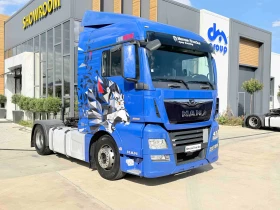 Man Tgx 18.500