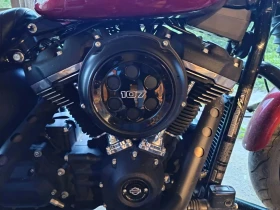 Harley-Davidson Street undefined | Auto.bg — изображение 7 Harley-Davidson Street undefined | Auto.bg — изображение 7