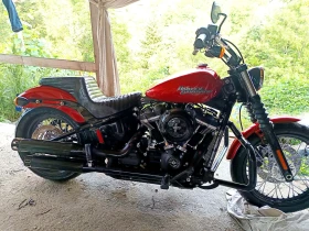 Harley-Davidson Street undefined | Auto.bg — изображение 8 Harley-Davidson Street undefined | Auto.bg — изображение 8