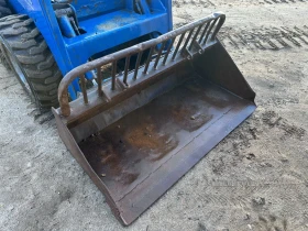 Мини челни товарачи Bobcat Thomas | Auto.bg — изображение 4 Мини челни товарачи Bobcat Thomas | Auto.bg — изображение 4