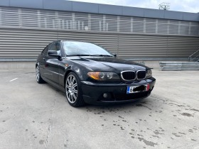 BMW 320 320D - [1] 