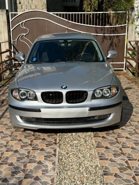 BMW 118 D АВТОМАТ 1 - Car24.bg BMW 118 D АВТОМАТ 1