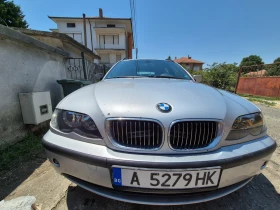 BMW 320 i 170hp | Mobile.bg — малка снимка 3
