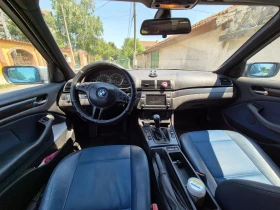 BMW 320 i 170hp | Mobile.bg — малка снимка 4