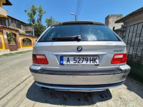 BMW 320 i 170hp | Mobile.bg — малка снимка 2