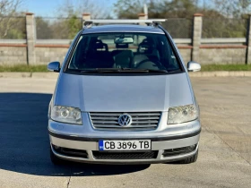 VW Sharan 1.9 - Car24.bg VW Sharan 1.9
