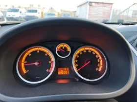 Opel Corsa 96000км 1.3CDTI КЛИМАТРОНИК УНИКАТ 2007 ИТАЛИЯ - цена по договаряне - 46768180 12 | Car24.bg Opel Corsa 96000км 1.3CDTI КЛИМАТРОНИК УНИКАТ 2007 ИТАЛИЯ - цена по договаряне - 46768180 12