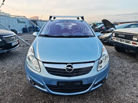 Opel Corsa 96000км 1.3CDTI КЛИМАТРОНИК УНИКАТ 2007 ИТАЛИЯ - цена по договаряне - 46768180 2 | Car24.bg Opel Corsa 96000км 1.3CDTI КЛИМАТРОНИК УНИКАТ 2007 ИТАЛИЯ - цена по договаряне - 46768180 2
