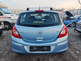 Opel Corsa 96000км 1.3CDTI КЛИМАТРОНИК УНИКАТ 2007 ИТАЛИЯ - цена по договаряне - 46768180 5 | Car24.bg Opel Corsa 96000км 1.3CDTI КЛИМАТРОНИК УНИКАТ 2007 ИТАЛИЯ - цена по договаряне - 46768180 5