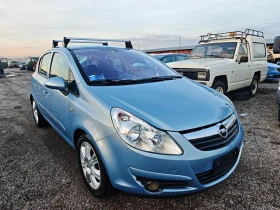 Opel Corsa 96000км 1.3CDTI КЛИМАТРОНИК УНИКАТ 2007 ИТАЛИЯ - цена по договаряне - 46768180 3 | Car24.bg Opel Corsa 96000км 1.3CDTI КЛИМАТРОНИК УНИКАТ 2007 ИТАЛИЯ - цена по договаряне - 46768180 3