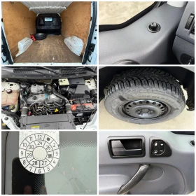 Ford Connect 1.8TDI ЛИЗИНГ - 3800 лв. / 1942.91 € - 64856909 16 | Car24.bg Ford Connect 1.8TDI ЛИЗИНГ - 3800 лв. / 1942.91 € - 64856909 16