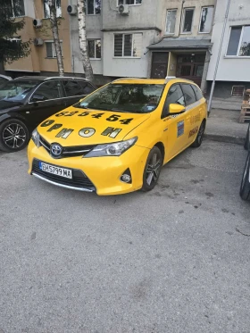 Toyota Auris 1800 - 5600 € / 10952.65 лв. - 83570712 2 | Car24.bg Toyota Auris 1800 - 5600 € / 10952.65 лв. - 83570712 2