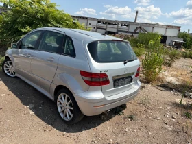 Mercedes-Benz B 160 - 999 € / 1953.87 лв. - 48591745 3 | Car24.bg Mercedes-Benz B 160 - 999 € / 1953.87 лв. - 48591745 3