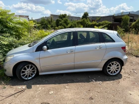 Mercedes-Benz B 160 - 999 € / 1953.87 лв. - 48591745 2 | Car24.bg Mercedes-Benz B 160 - 999 € / 1953.87 лв. - 48591745 2