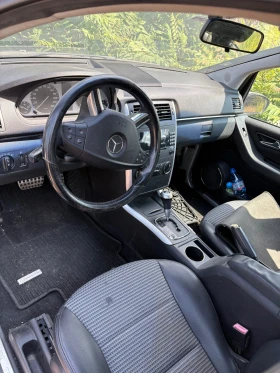 Mercedes-Benz B 160 - 999 € / 1953.87 лв. - 48591745 4 | Car24.bg Mercedes-Benz B 160 - 999 € / 1953.87 лв. - 48591745 4