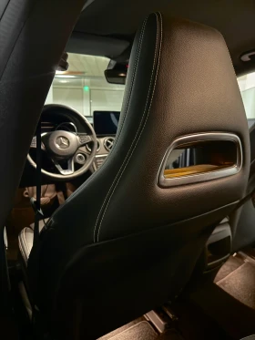 Mercedes-Benz CLA 200 D FACELIFT - 13999 € / 27379.66 лв. - 39200103 11 | Car24.bg Mercedes-Benz CLA 200 D FACELIFT - 13999 € / 27379.66 лв. - 39200103 11