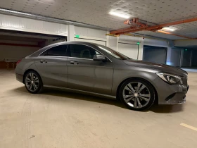 Mercedes-Benz CLA 200 D FACELIFT - 13999 € / 27379.66 лв. - 39200103 2 | Car24.bg Mercedes-Benz CLA 200 D FACELIFT - 13999 € / 27379.66 лв. - 39200103 2