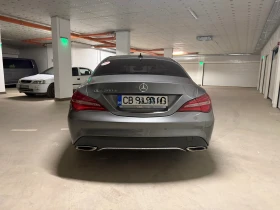 Mercedes-Benz CLA 200 D FACELIFT - 13999 € / 27379.66 лв. - 39200103 5 | Car24.bg Mercedes-Benz CLA 200 D FACELIFT - 13999 € / 27379.66 лв. - 39200103 5