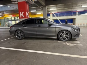 Mercedes-Benz CLA 200 D FACELIFT - 13999 € / 27379.66 лв. - 39200103 14 | Car24.bg Mercedes-Benz CLA 200 D FACELIFT - 13999 € / 27379.66 лв. - 39200103 14