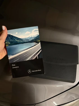 Mercedes-Benz CLA 200 D FACELIFT - 13999 € / 27379.66 лв. - 39200103 9 | Car24.bg Mercedes-Benz CLA 200 D FACELIFT - 13999 € / 27379.66 лв. - 39200103 9