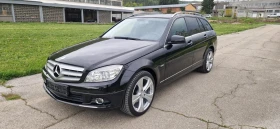 Снимка Mercedes-Benz C 220