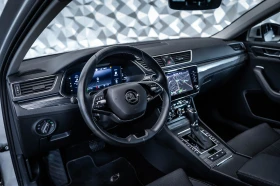 Skoda Superb 2.0 TDI * LED* DSG* Подгрев | Auto.bg — изображение 8 Skoda Superb 2.0 TDI * LED* DSG* Подгрев | Auto.bg — изображение 8