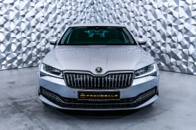 Skoda Superb 2.0 TDI * LED* DSG* Подгрев | Auto.bg — изображение 2 Skoda Superb 2.0 TDI * LED* DSG* Подгрев | Auto.bg — изображение 2