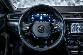 Skoda Superb 2.0 TDI * LED* DSG* Подгрев | Auto.bg — изображение 11 Skoda Superb 2.0 TDI * LED* DSG* Подгрев | Auto.bg — изображение 11