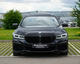 BMW 740 xDRIVE* LONG* INDIVIDUAL* M-PACK* DISTR* 360 CAM* | Auto.bg — изображение 2 BMW 740 xDRIVE* LONG* INDIVIDUAL* M-PACK* DISTR* 360 CAM* | Auto.bg — изображение 2