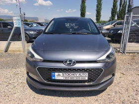 Hyundai I20 1.4crdi 90hp | Auto.bg — изображение 2 Hyundai I20 1.4crdi 90hp | Auto.bg — изображение 2