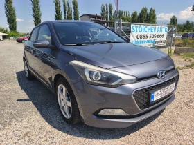 Hyundai I20 1.4crdi 90hp
