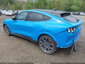 Ford Mustang Mach-E Gt | Auto.bg — изображение 3 Ford Mustang Mach-E Gt | Auto.bg — изображение 3