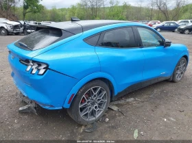 Ford Mustang Mach-E Gt | Auto.bg — изображение 4 Ford Mustang Mach-E Gt | Auto.bg — изображение 4