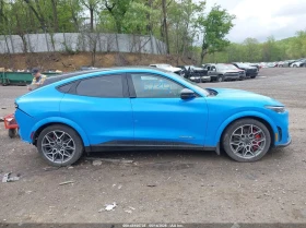 Ford Mustang Mach-E Gt | Auto.bg — изображение 13 Ford Mustang Mach-E Gt | Auto.bg — изображение 13